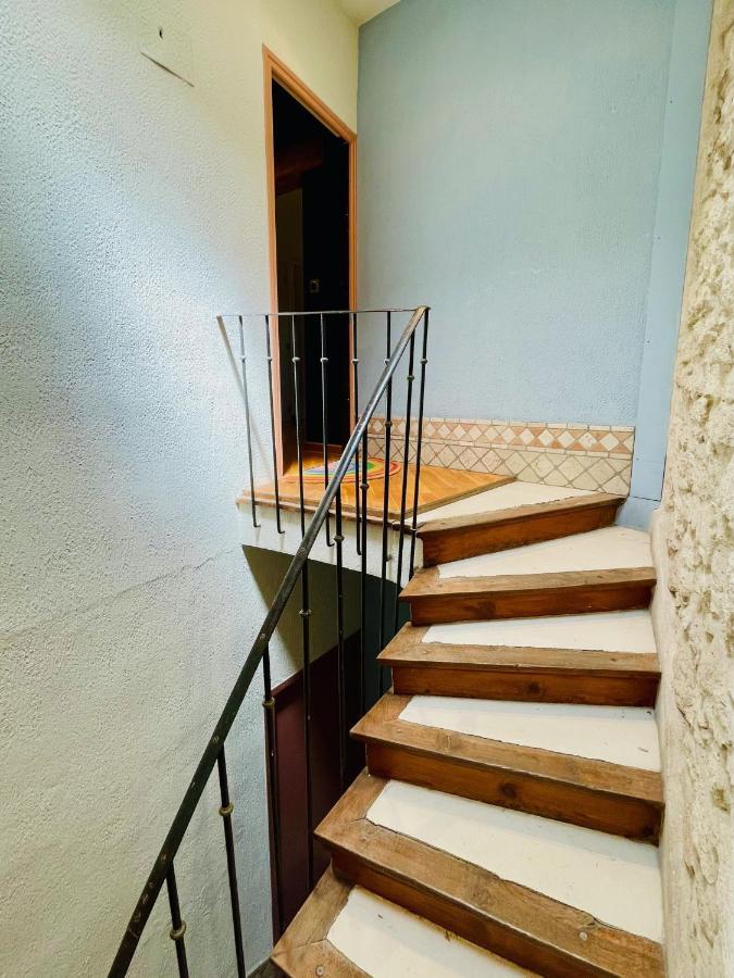 Apartamento L'Atypique - T3 Grande Terrasse, Bbq Vue Et Cheminee Aviñón Exterior foto